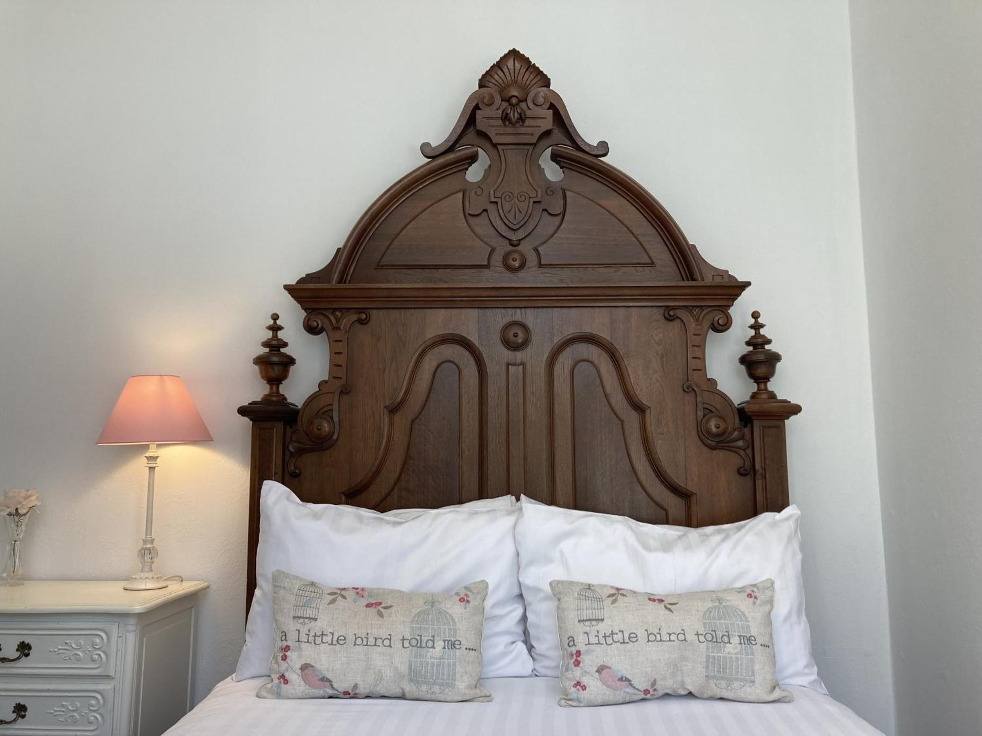 Flat 2, 1 Alexandra Gardens Ventnor Exterior foto